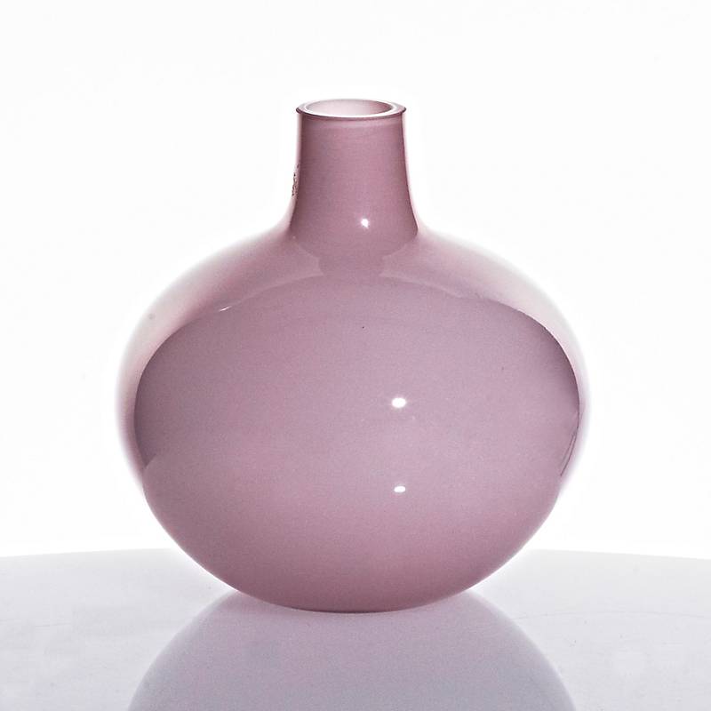 Kugelvase Shine 13cm