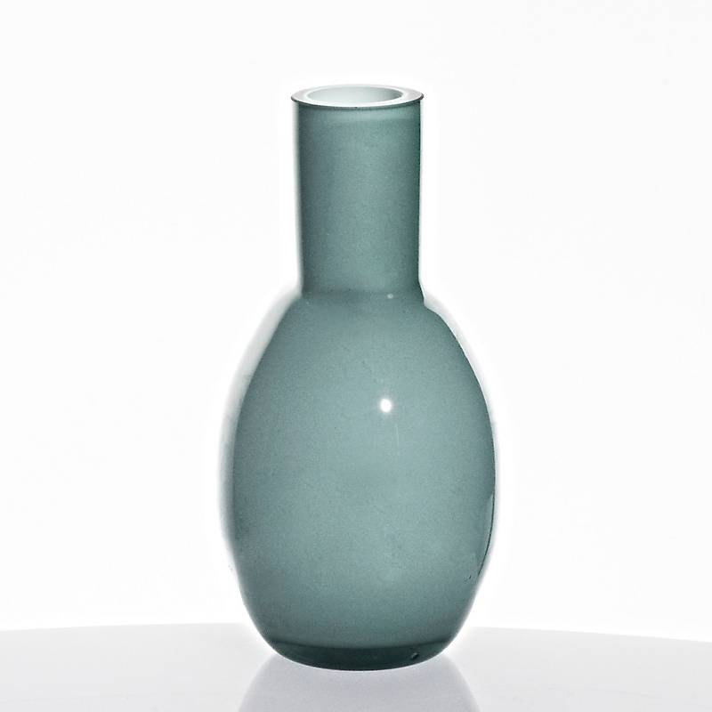 Flaschenvase Shine 15cm