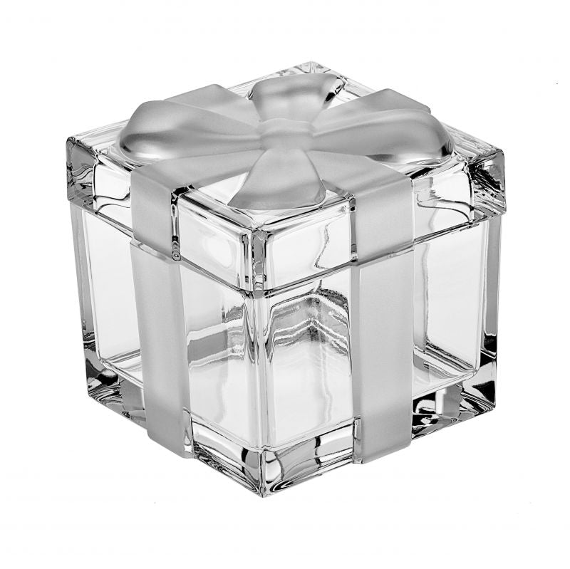Glasdose Geschenkbox Imperial 11,5 cm