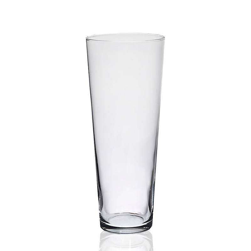 Glasvase Flors 26,5cm