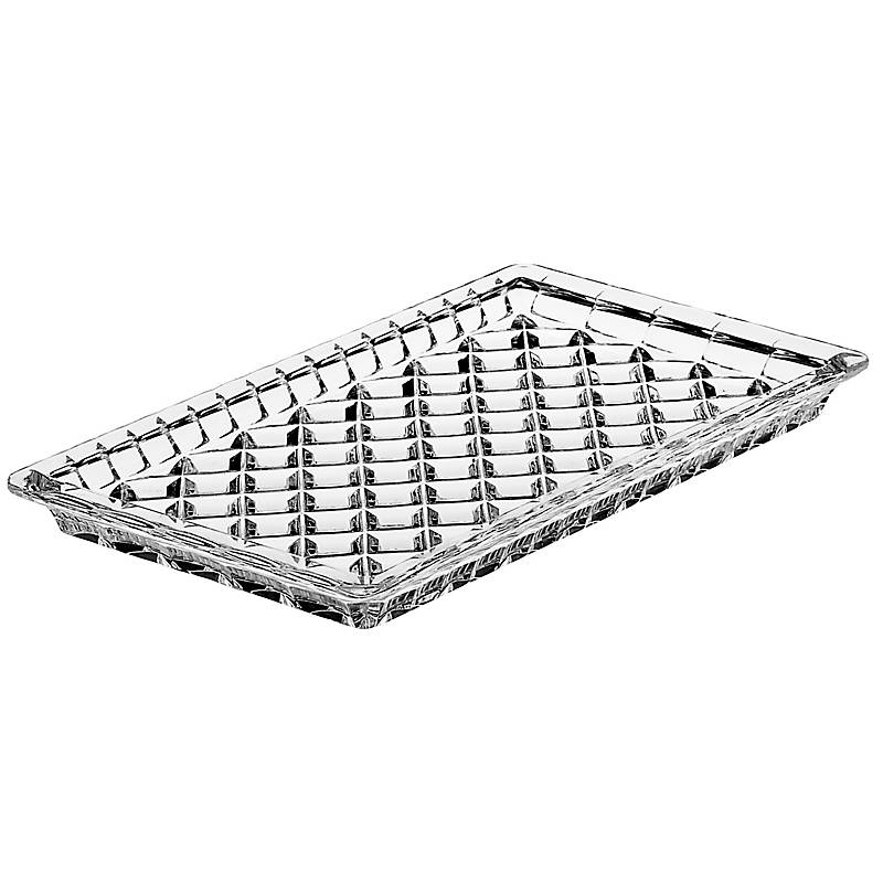 Butterplatte Diamond Imperail 19cm