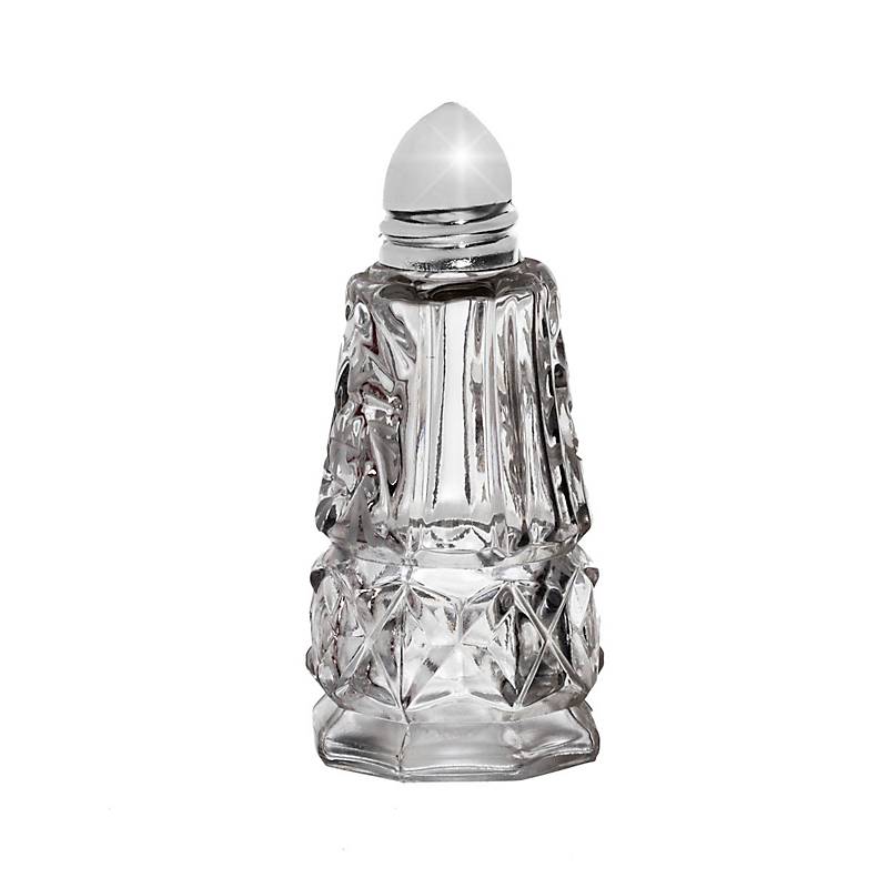 Salz/Pfefferstreuer Schleuderstern (8,5cm)