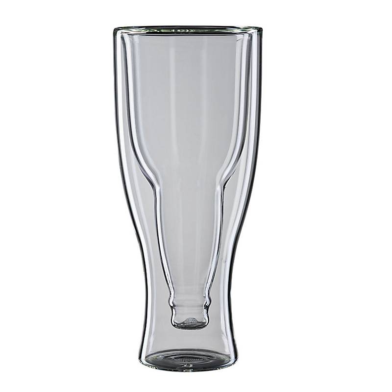 Bierglas Thermo 400ml