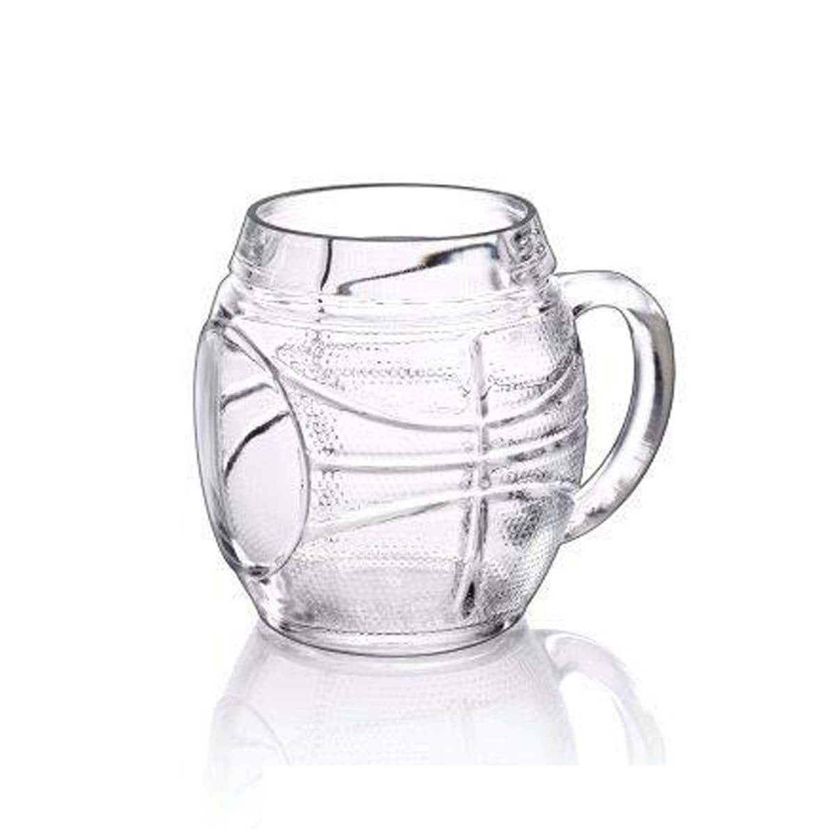 Bierglas Basketball 500ml