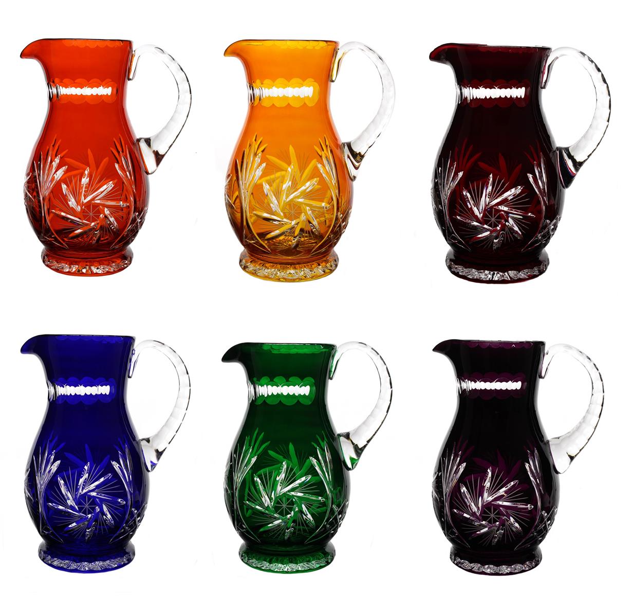 Krug Schleuderstern 25 cm