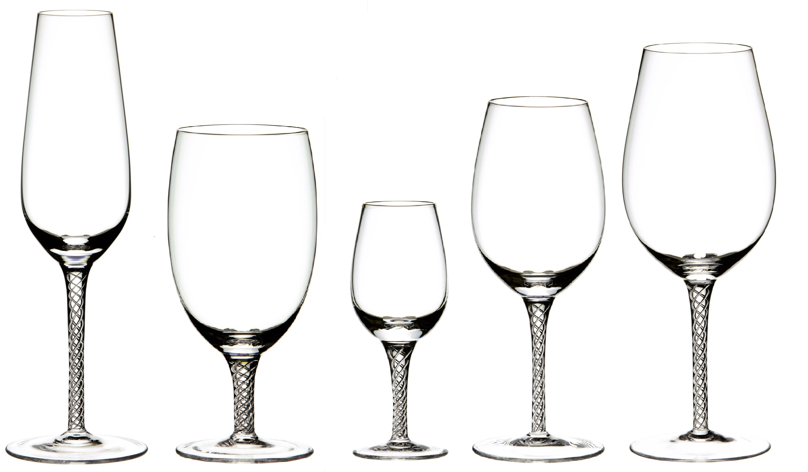 Weinglas Airtwist (350ml)