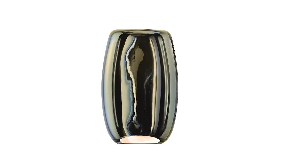 Glasvase Eclipse 23,5 cm