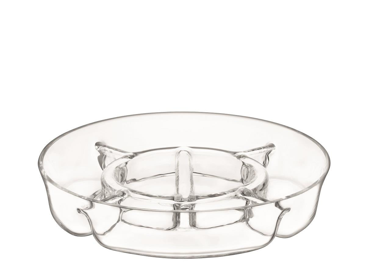 Servierplatte 35 cm Serve
