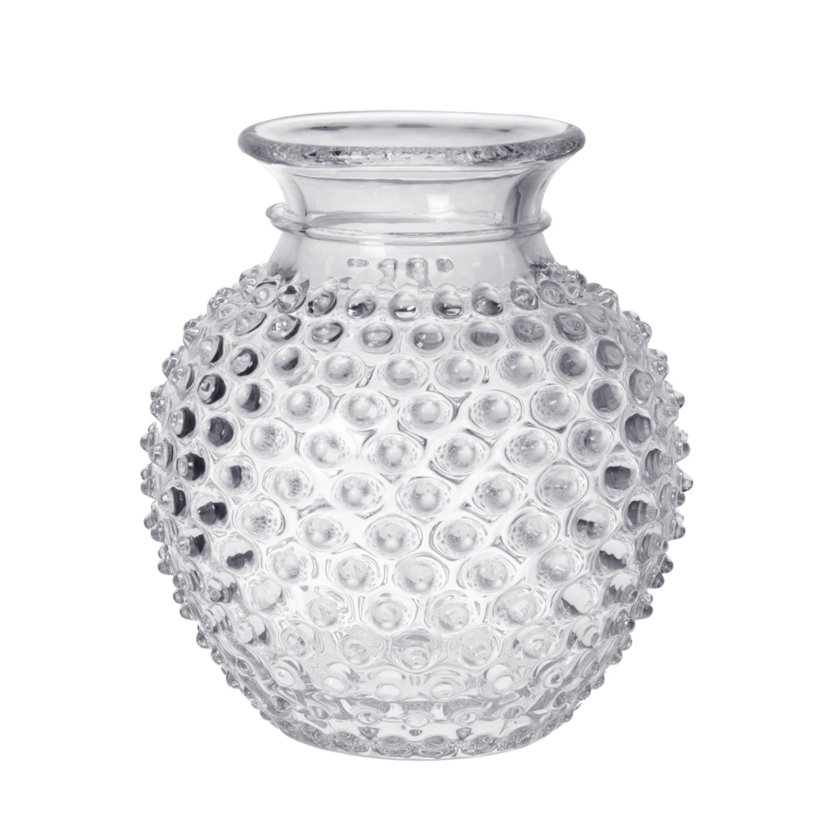 Glasvase Bobbles 18cm