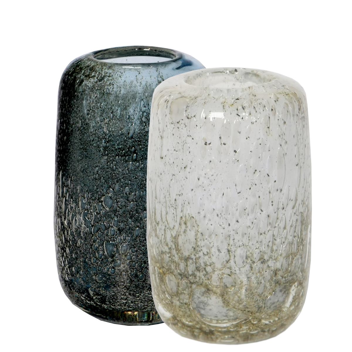 Glasvase Bubble 14cm