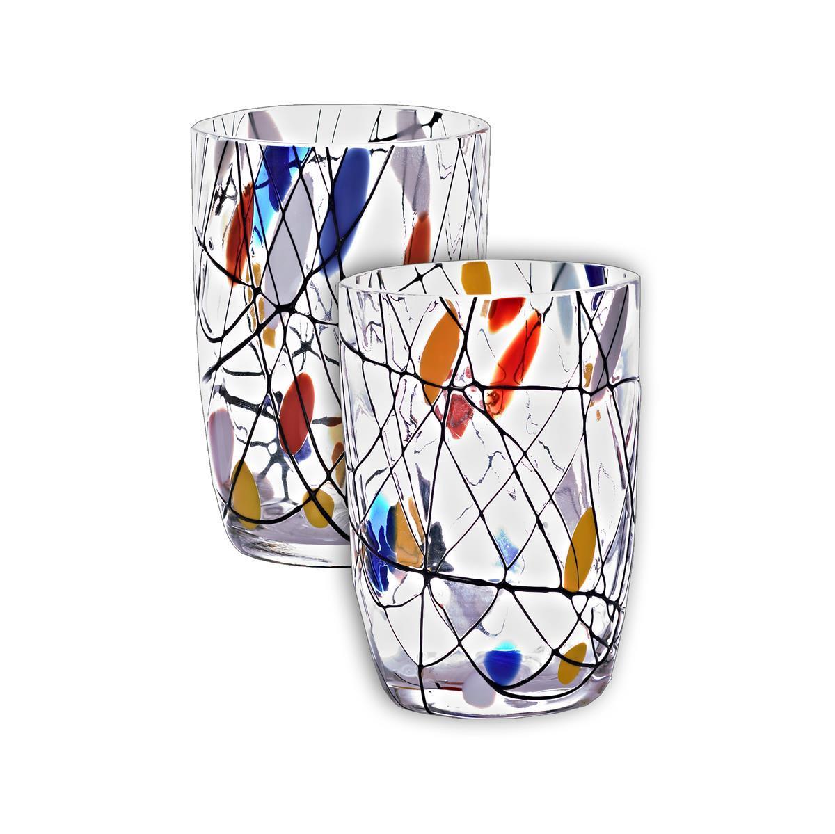 Trinkglas Maria 2er Set 250ml