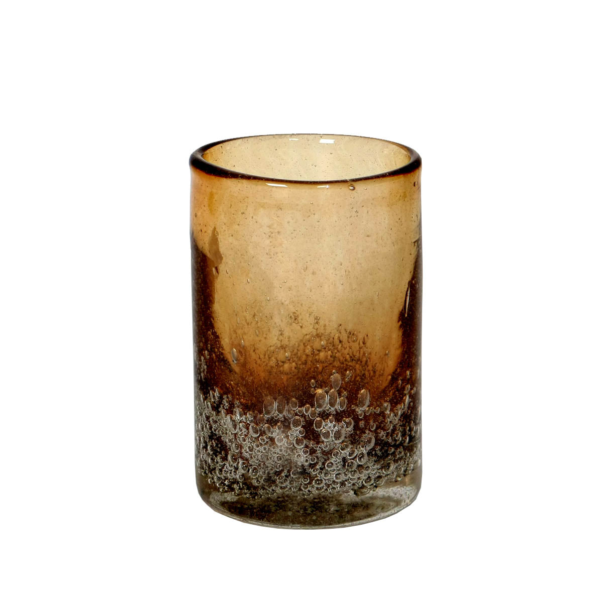 Glasvase Bubble BUB 15cm