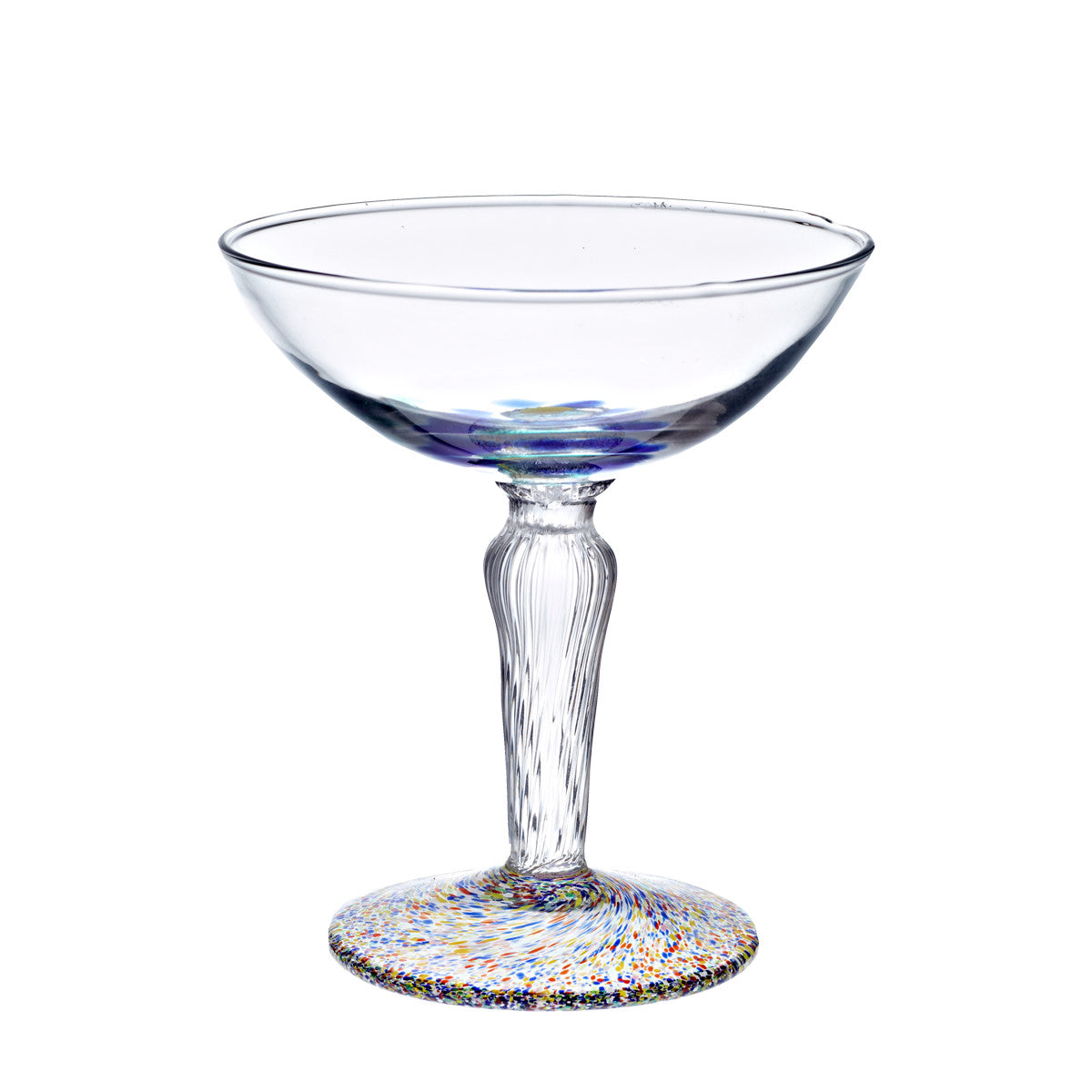 Eisbecher Eiscremeglas Serena Höhe ca. 20,5cm