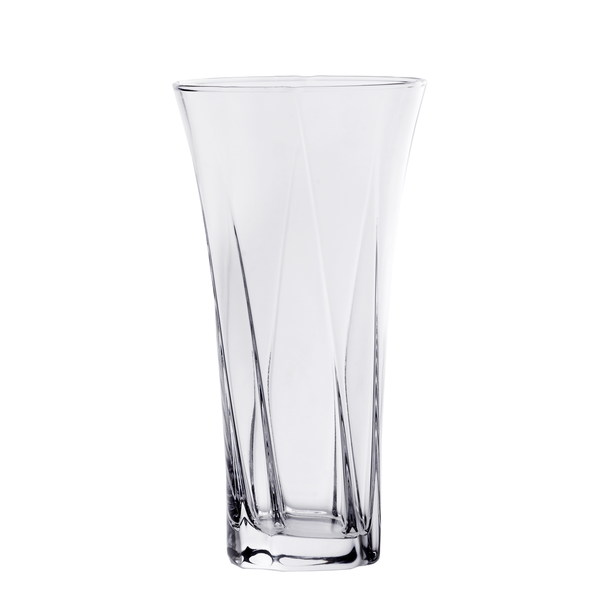 Glasvase Champion Famous 32cm