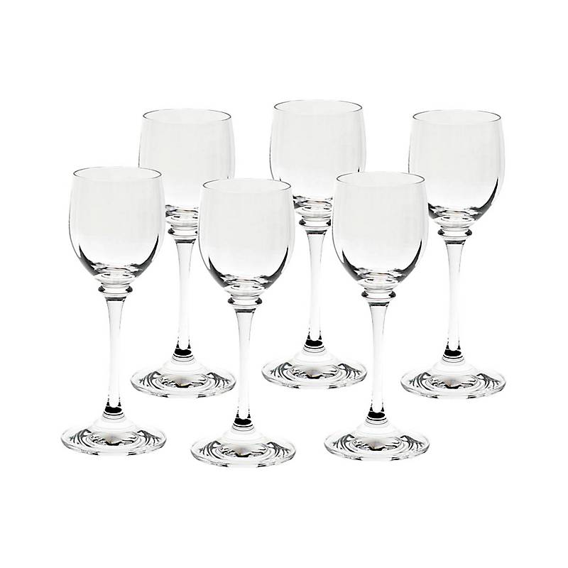 Likörglas Condor Optik 6er-Set