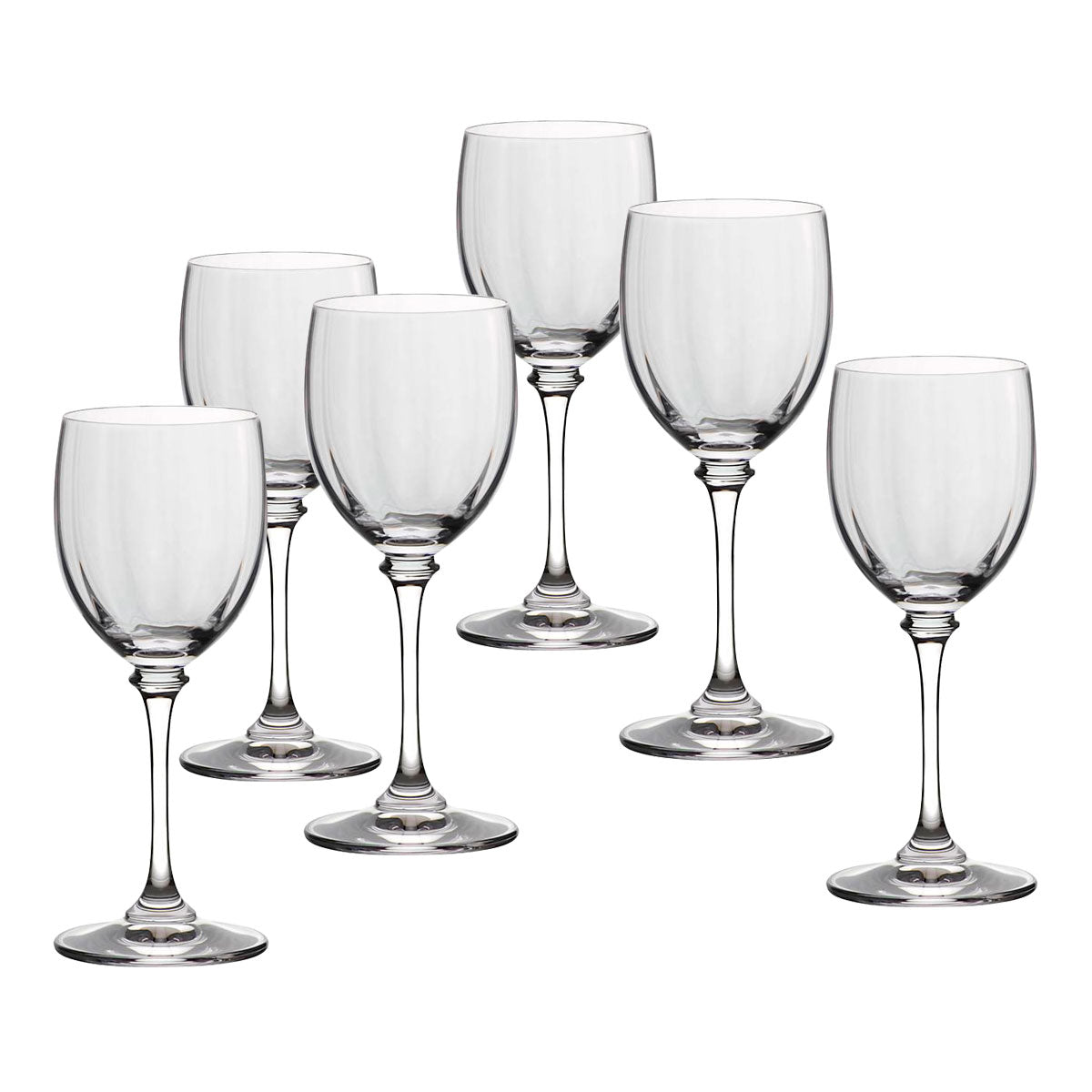 Weinglas Condor Optik 6er-Set 150ml