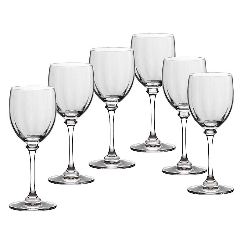 Weinglas Condor Optik 6er-Set 120ml