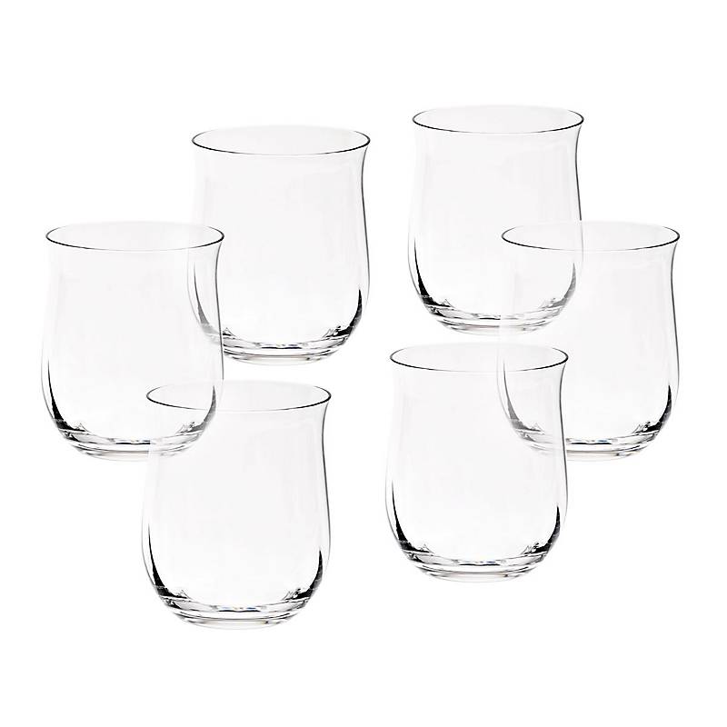 Becherglas Condor Optik 6er-Set