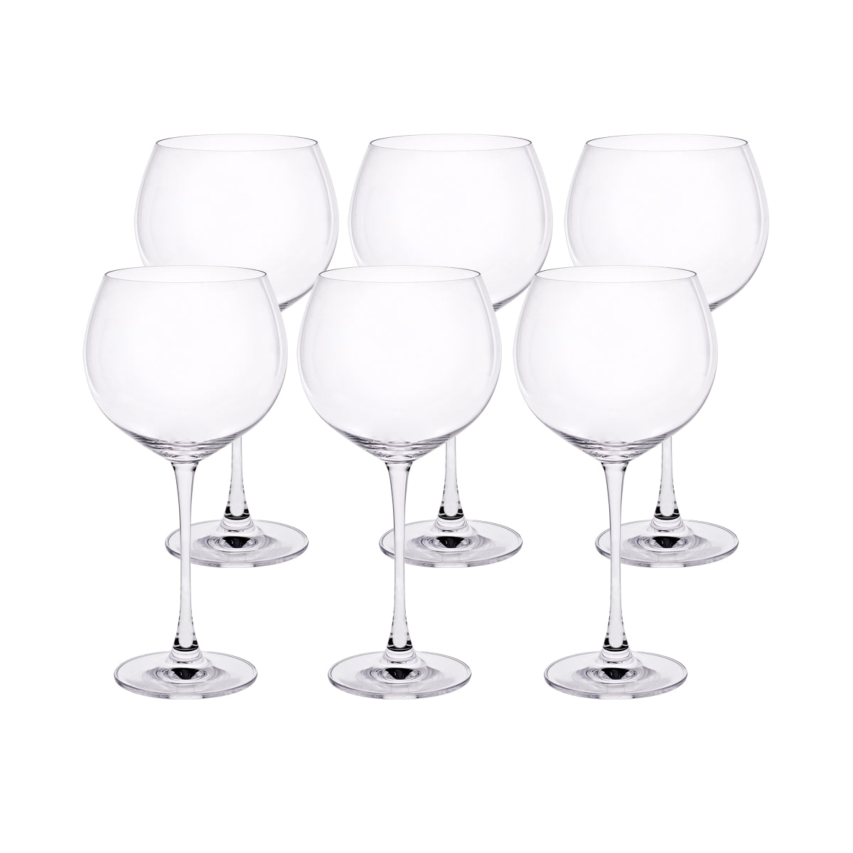 6 Stück Weinkelch Condor (550ml)