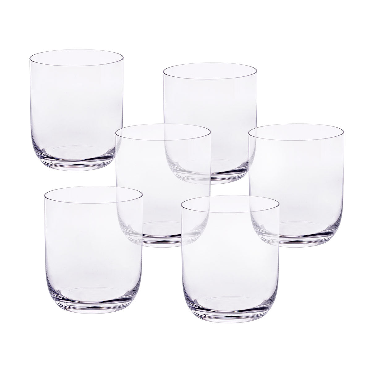 Becherglas Condor 6er-Set