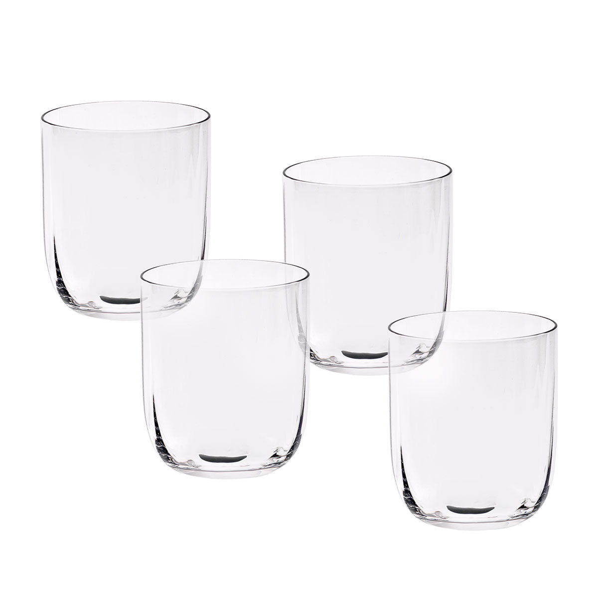 Becherglas Condor Optik 4er-Set