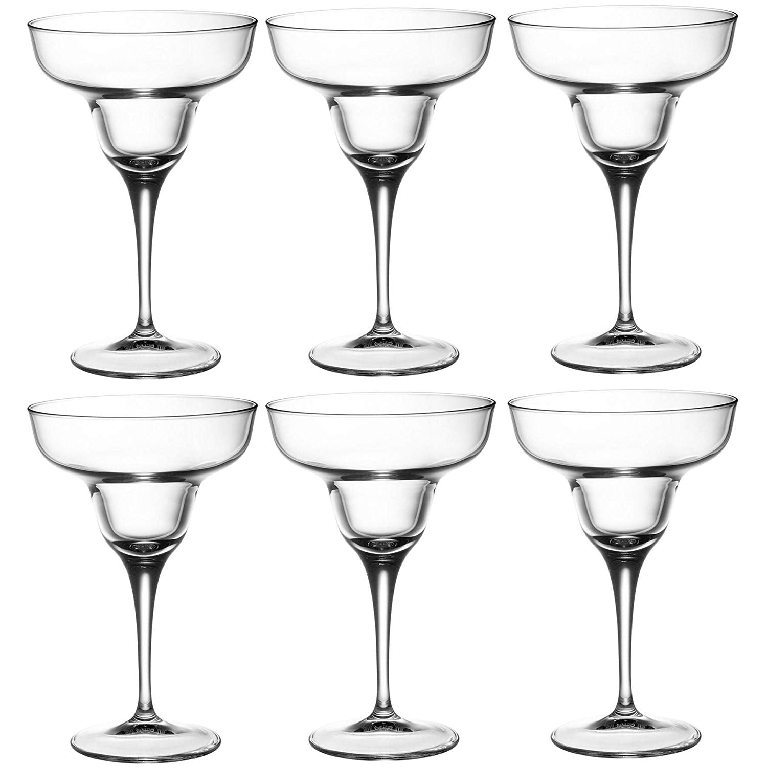 Margaritagläser 330ml 6er-Set