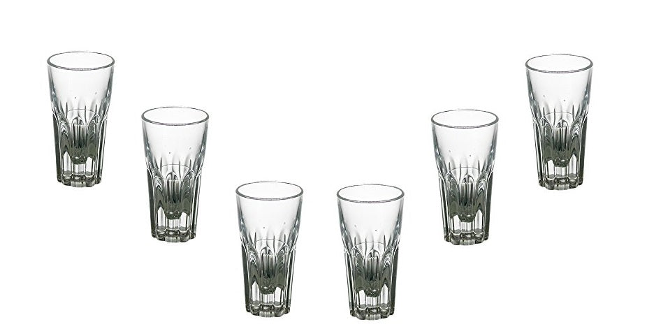 Likörglas 6er-Set 145 ml