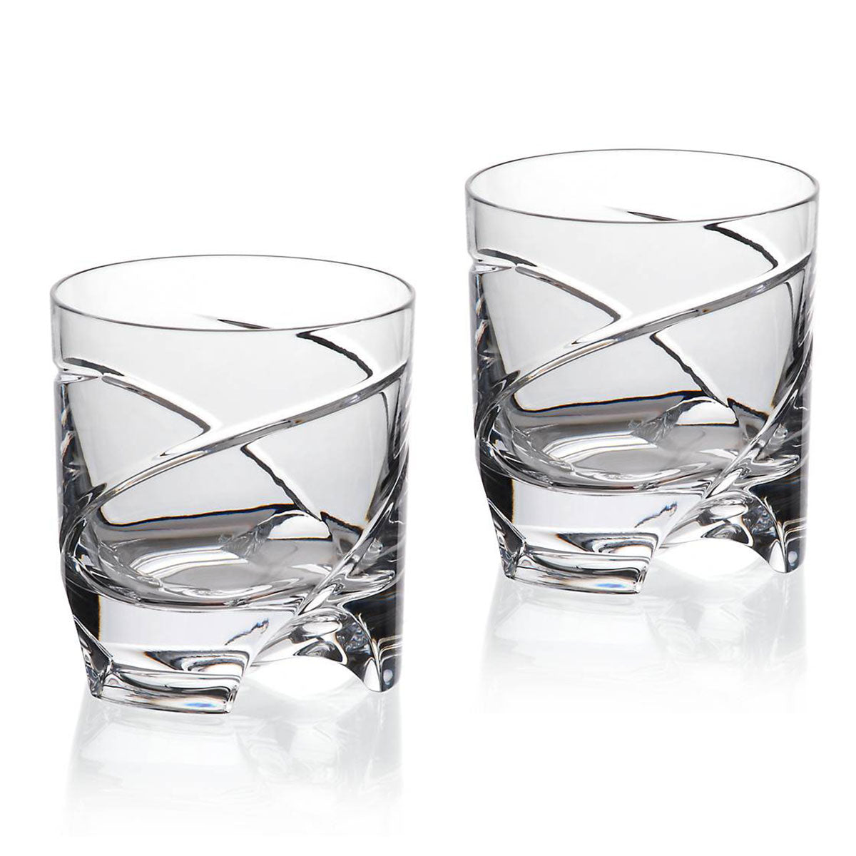 2er-Set Whiskybecher German Roulette Dresden