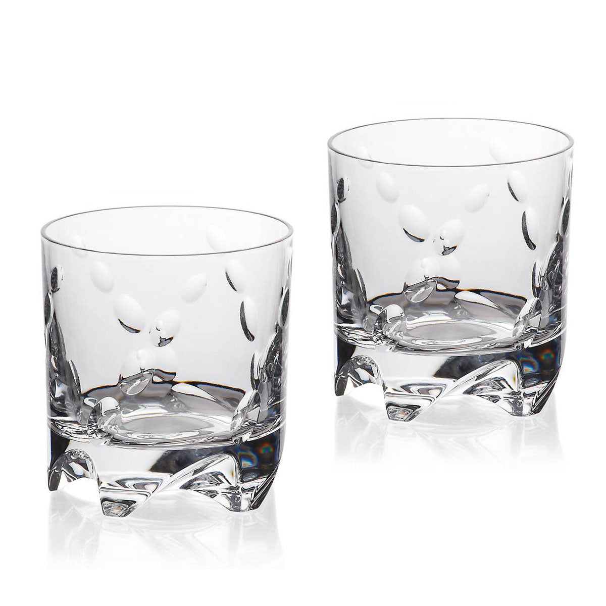 2er-Set Whiskybecher German Roulette Berlin