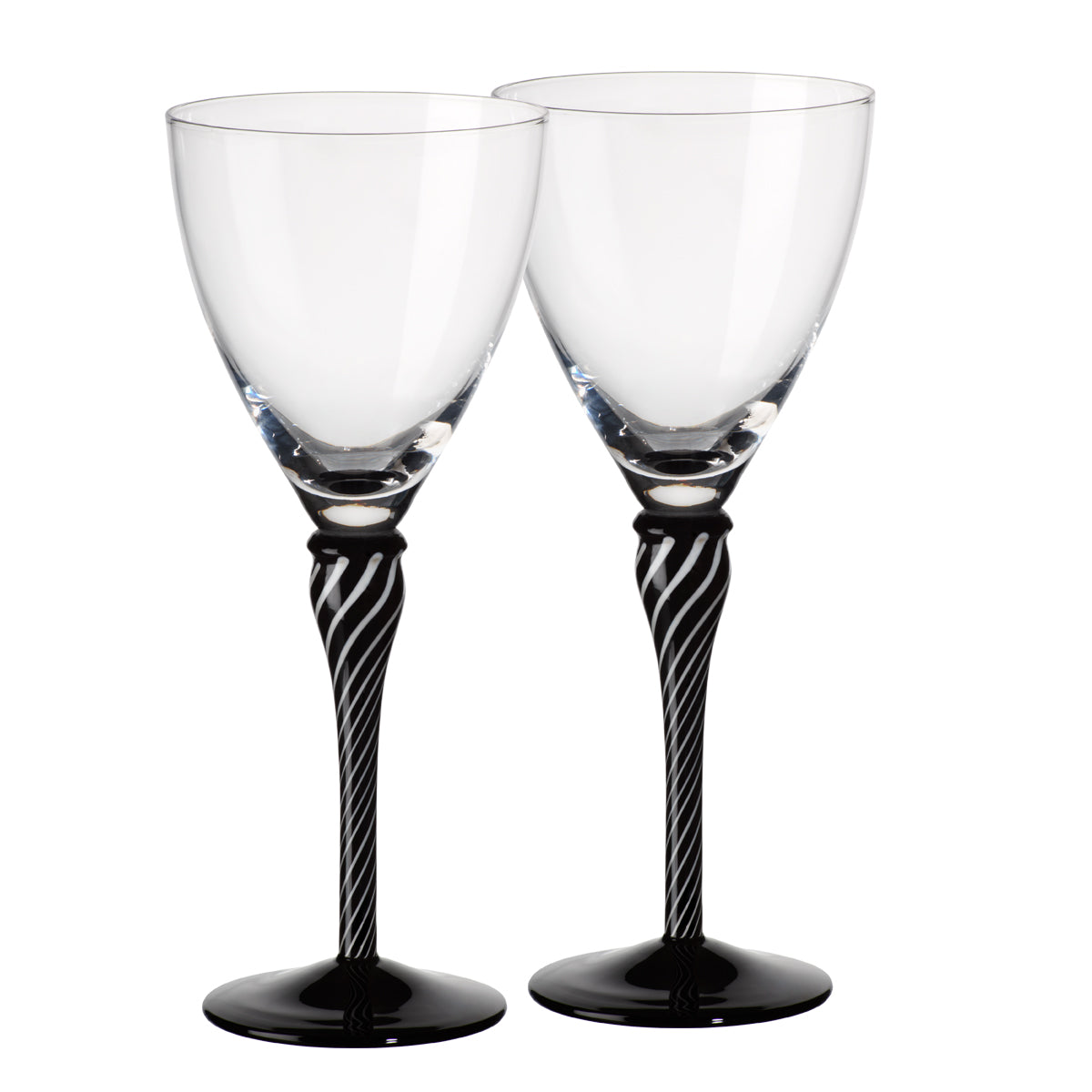 Weinglas "Night´n Day" 2er Set (320ml)