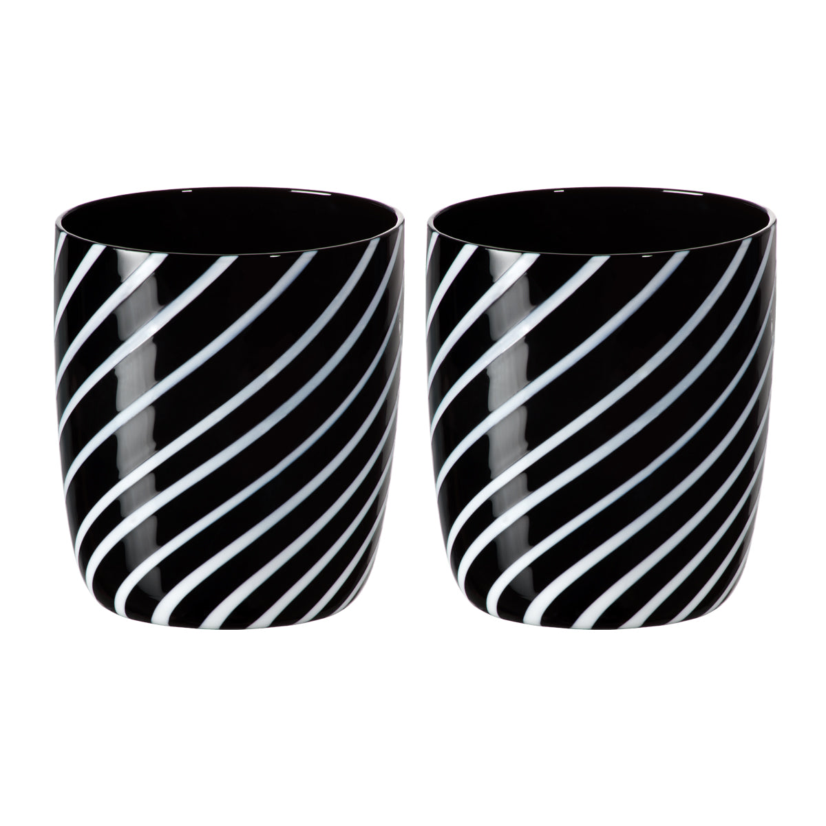 Wasserglas "Night´n Day" 2er-Set (320ml)