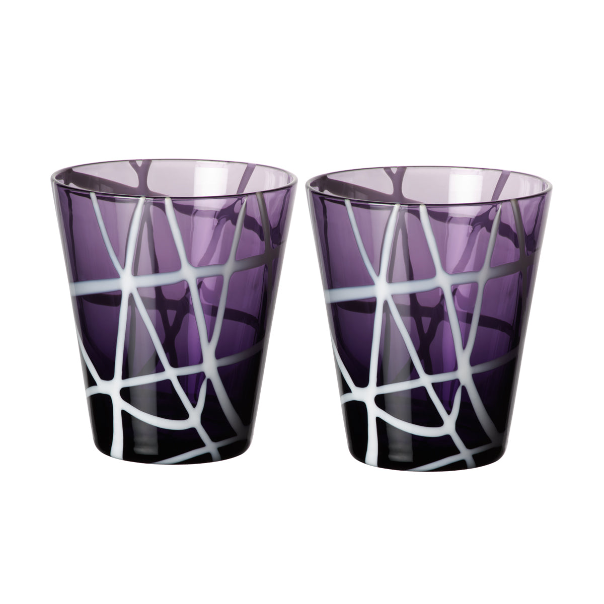 Becher Nest "Colori" 2er Set (250ml)