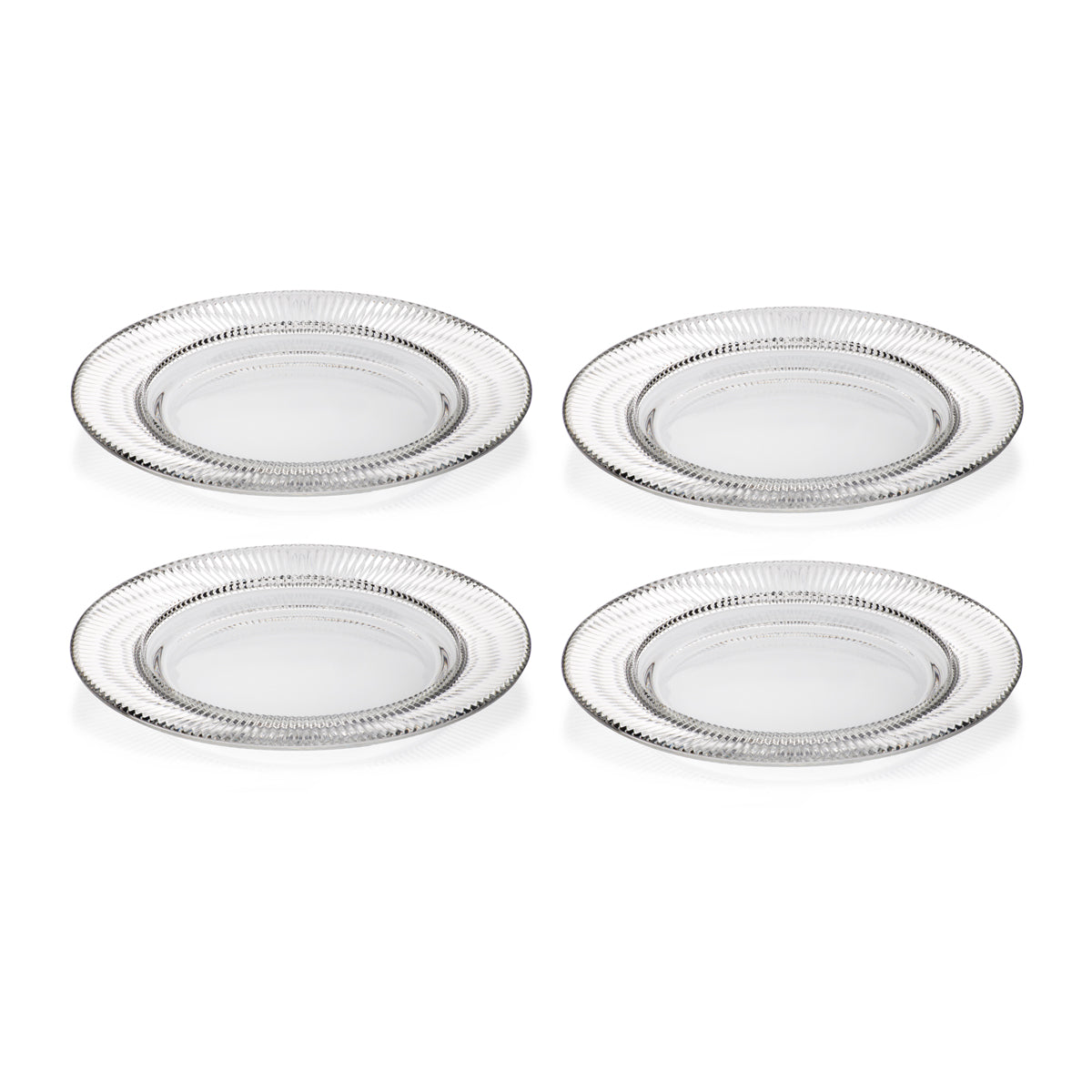 Teller Nora 4er Set (18cm)