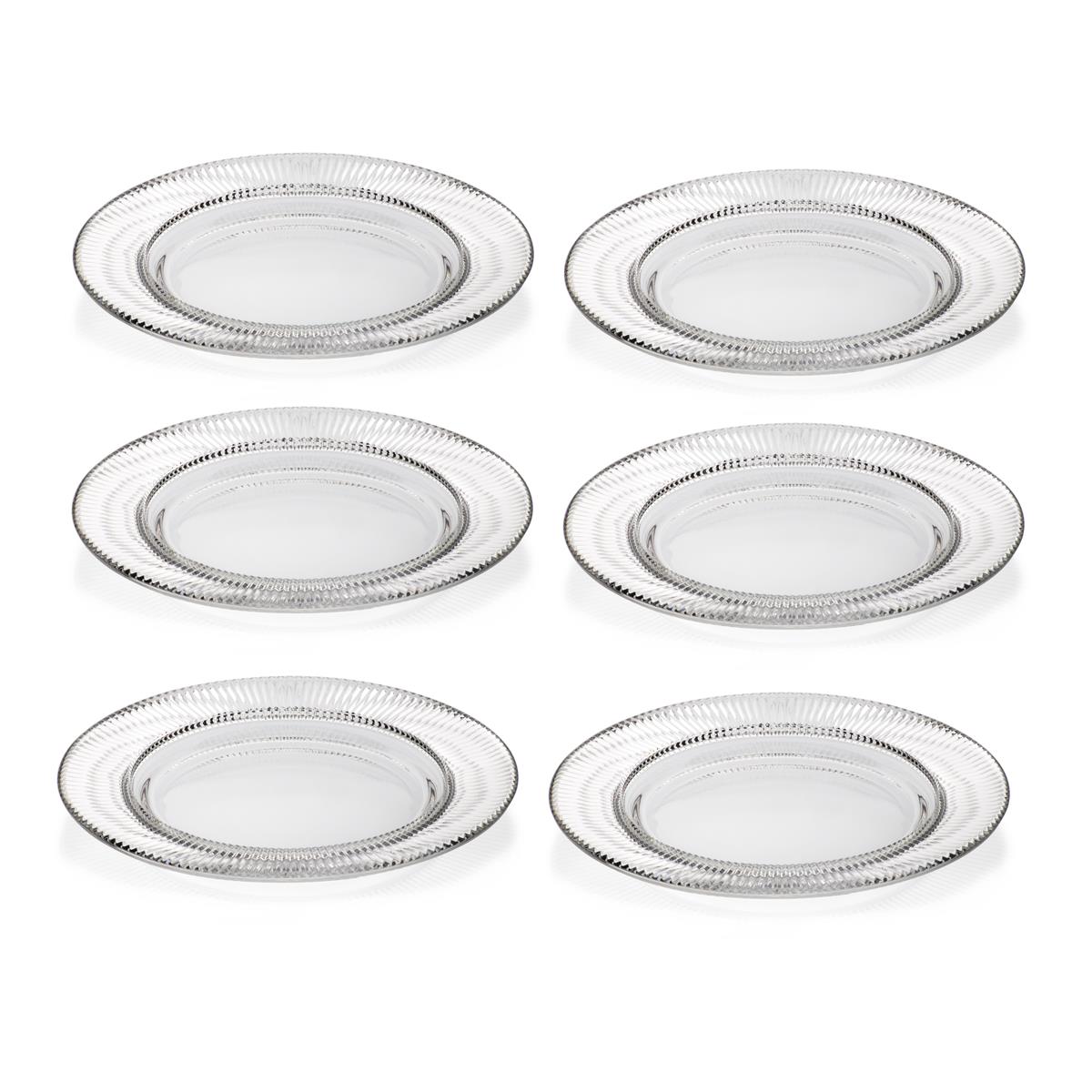 Teller Nora 6er Set (18cm)
