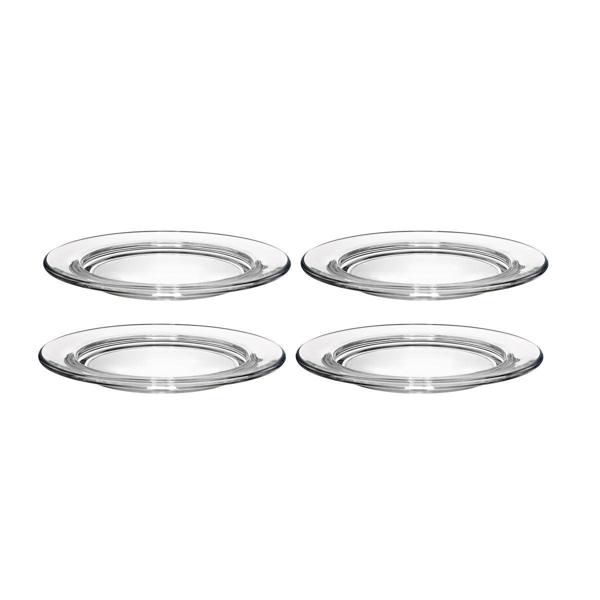 Teller Nora 4er Set (30cm)