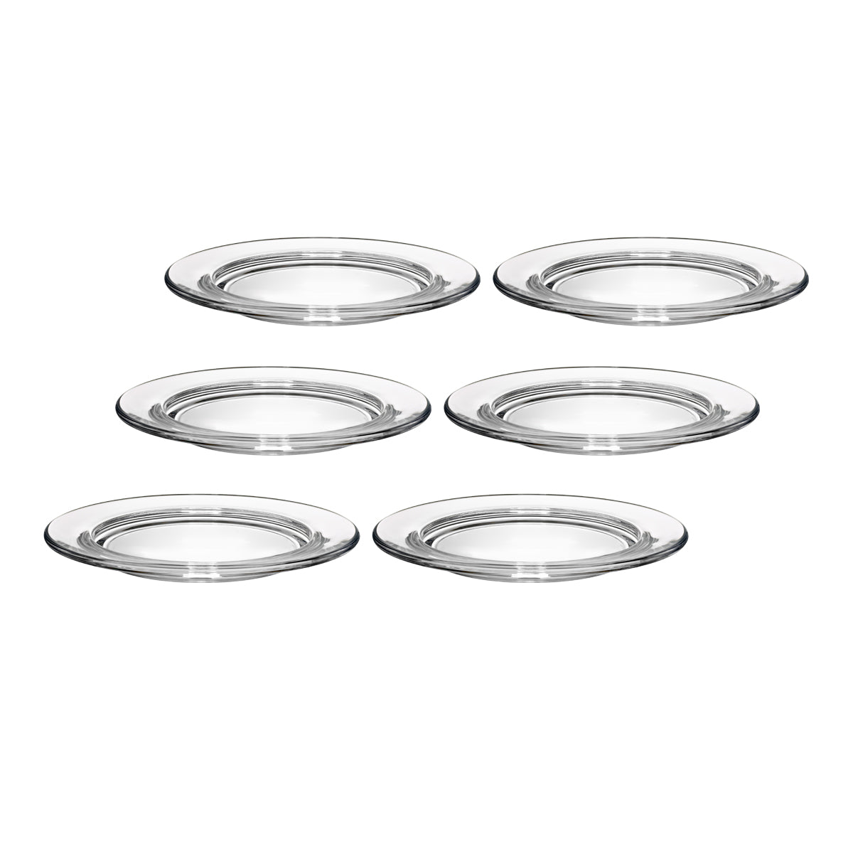 Teller Nora 6er Set (30cm)