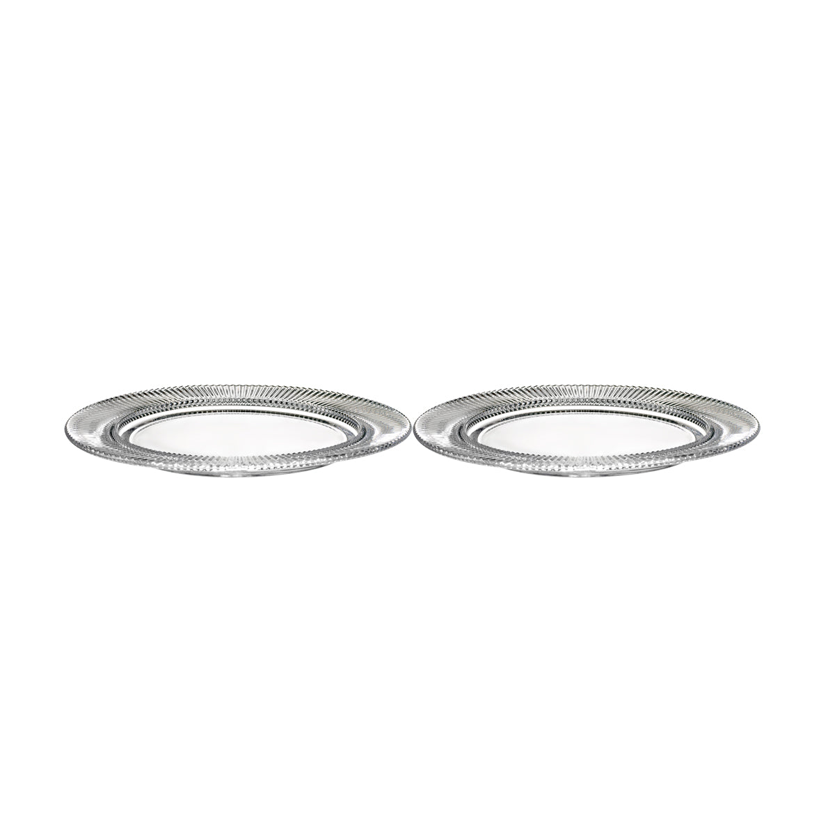 Teller Nora 2er Set (30cm)