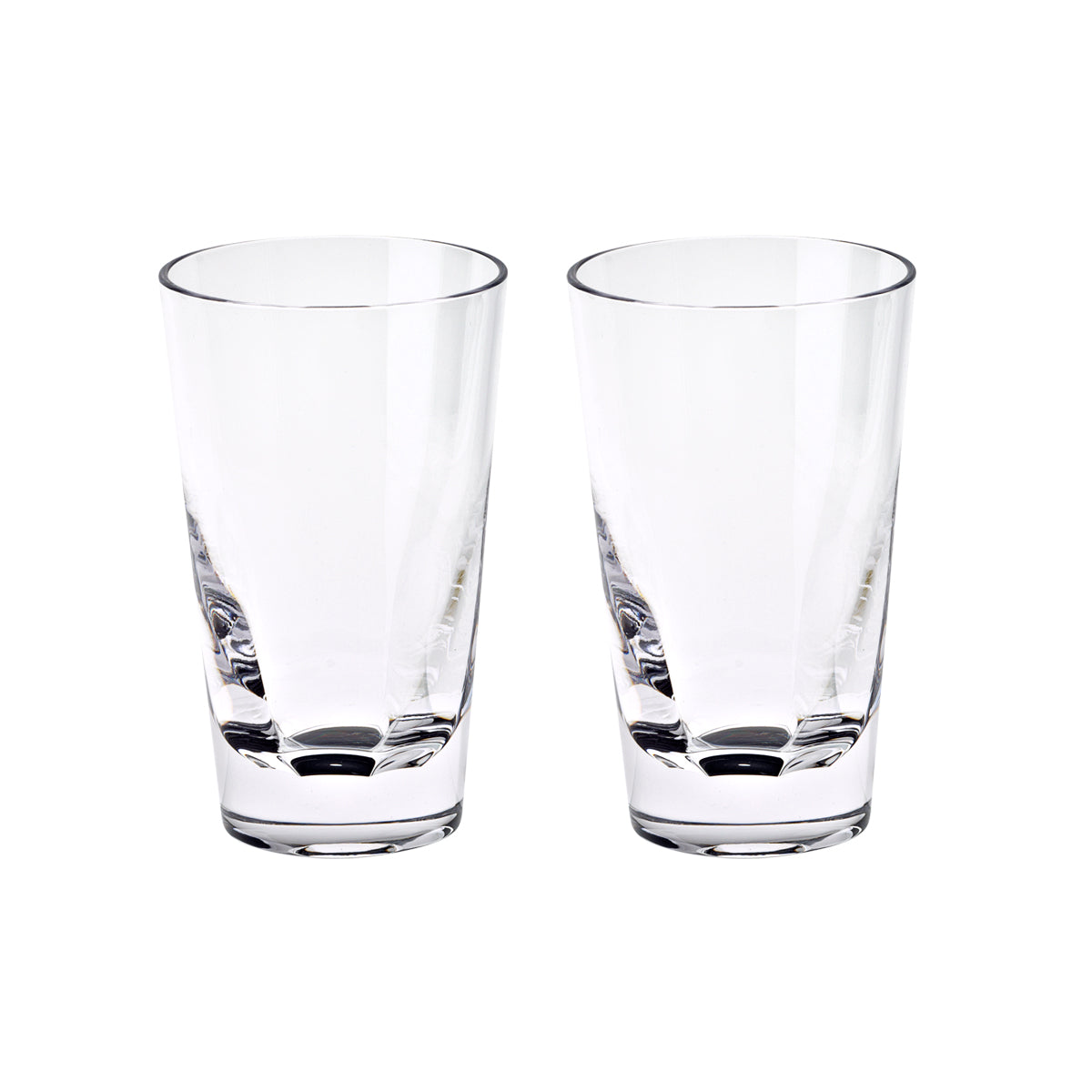Wasserglas 2er Set 220ml