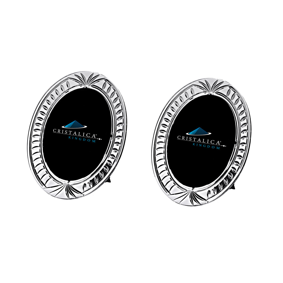 2 Bilderrahmen Overture Galerie Format 20x25cm