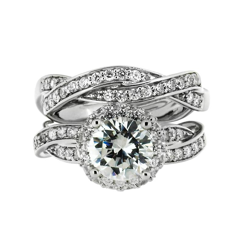 Ring Lyss aus 925 Sterling Silber Schmuck für Damen Cosmopolitan