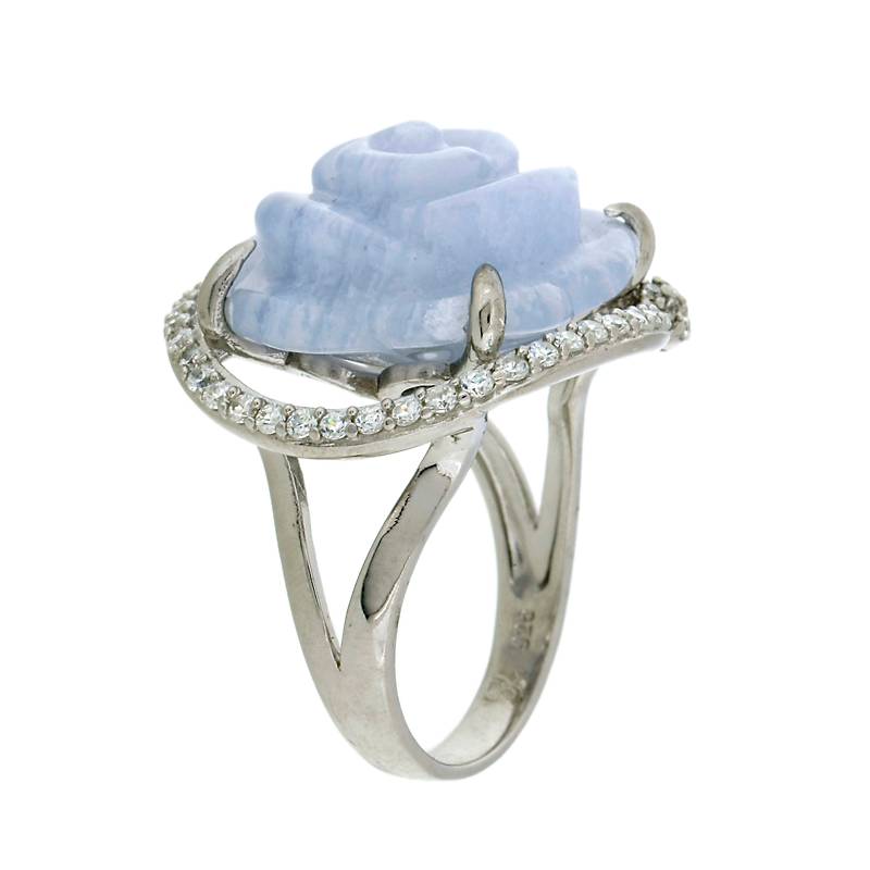 Ring Artorima aus 925 Sterling Silber Schmuck für Damen Friends