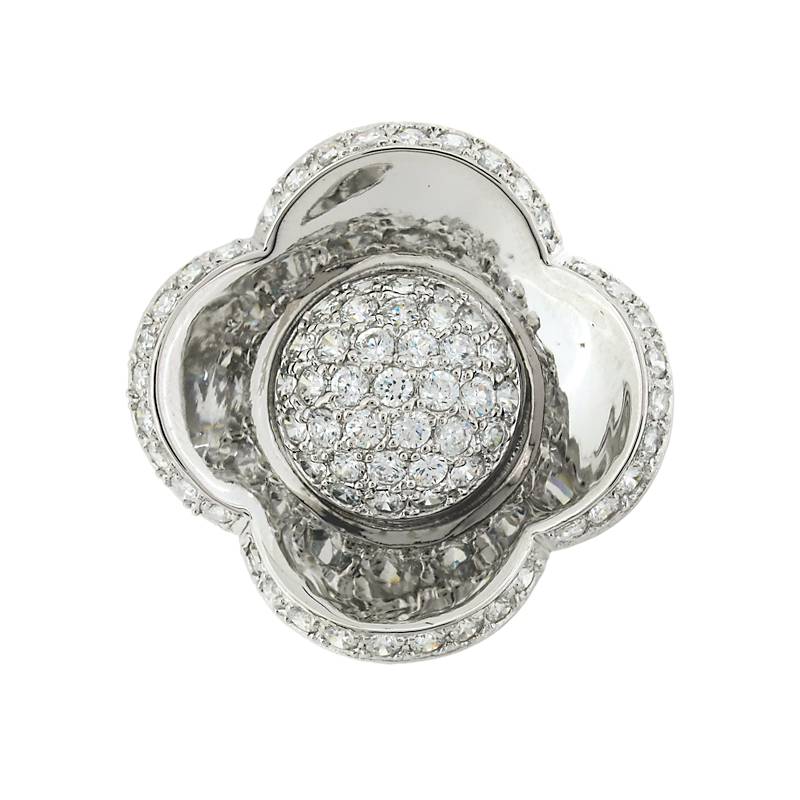 Ring Devogelia aus 925 Sterling Silber Schmuck für Damen Friends