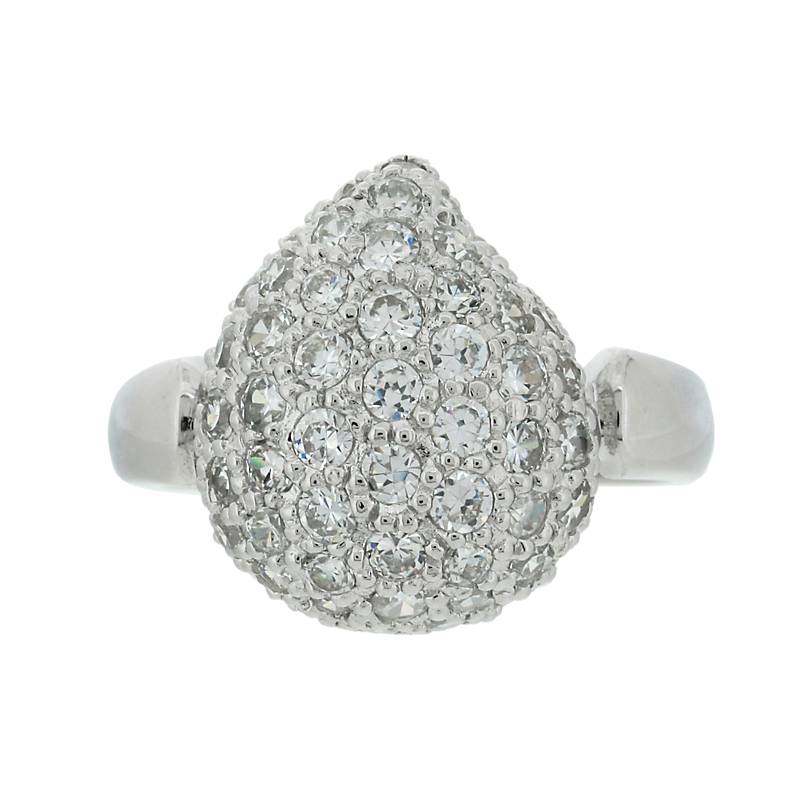 Ring Dubai aus 925 Sterling Silber Schmuck für Damen Cosmopolitan