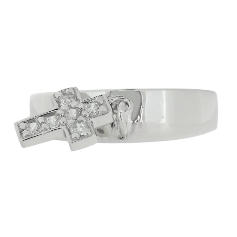 Ring Rimacola aus 925 Sterling Silber Schmuck für Damen Friends