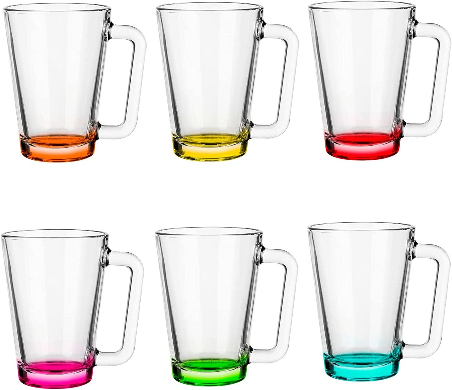 Glastasse Colour Spring 250 ml