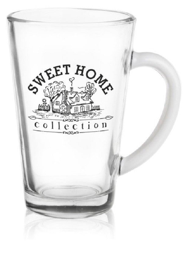 Glastasse Home Sweet Home 300ml