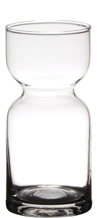 Glasvase Vince 15cm