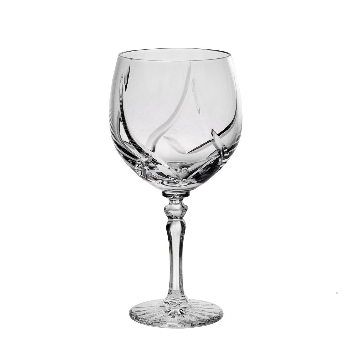 Weißweinglas Line 300ml Weinkelch Römer Bleikristallglas transparent