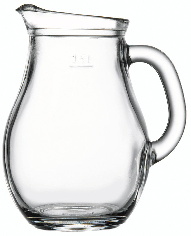 LGlaskrug Bistro 500 ml