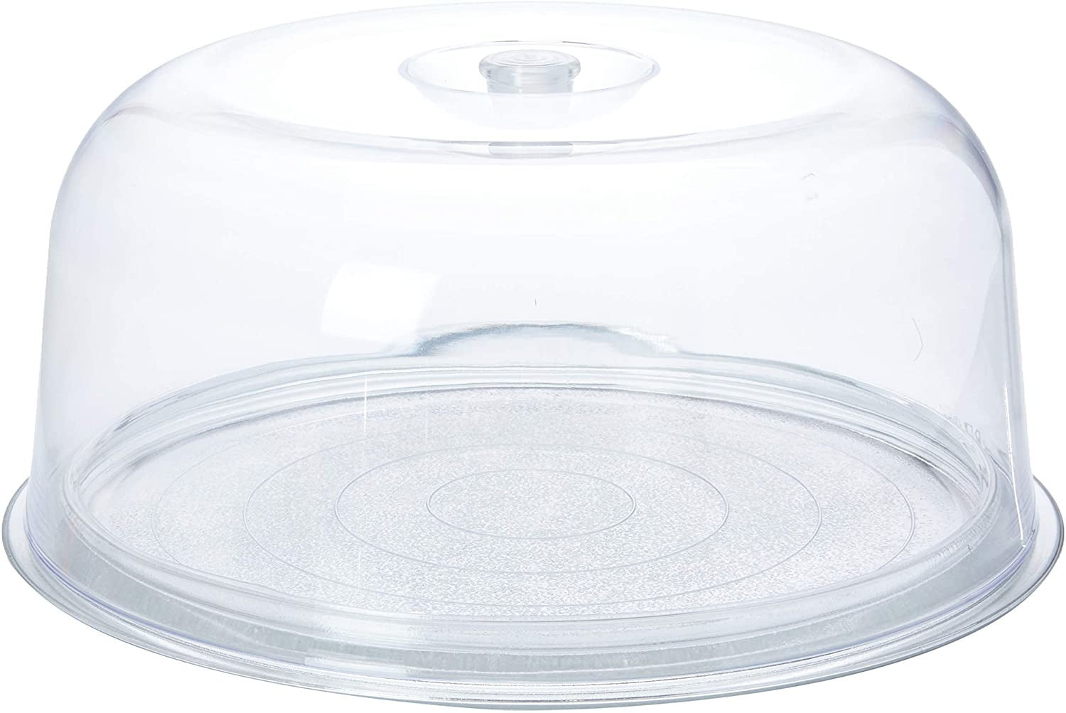 Servierplatte mit Deckel Ginevra 29cm